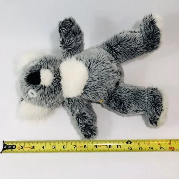 Retired Build a Bear Koala Bear 15" Plush Stuffed Animal - Picture 3 of 7